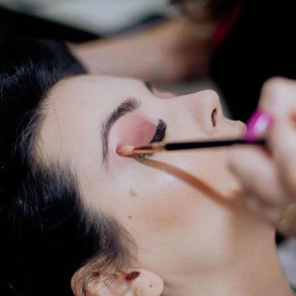 Trabalho de maquiagem e beleza em Joinville - Andressa Rosa Beauty (2)